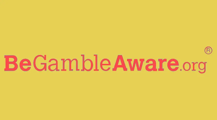 Be Gamble Aware